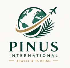Pinus International